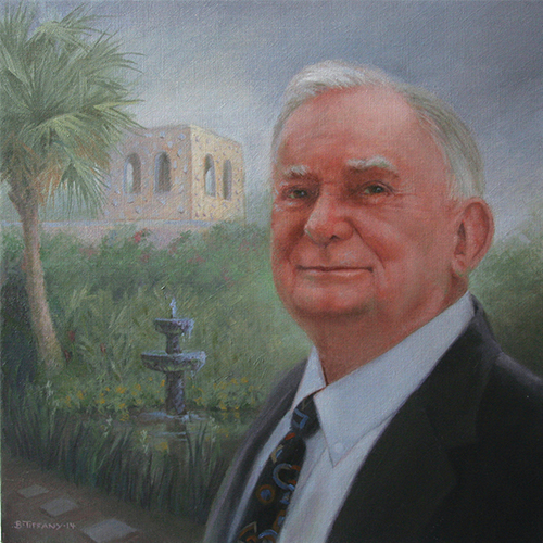 Wiliam S. Jenkins, Founder
