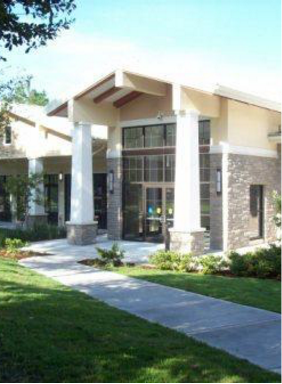 Winter Park Community Center